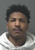 Suspect Nhajee McCoy